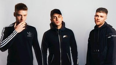 Chasing Abbey have cancelled tonight’s sold-out concert in Dublin