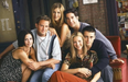 A Friends musical is coming to the UK and could we BE anymore excited?!