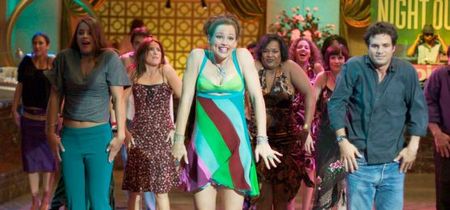 Here are all the best films on TV today