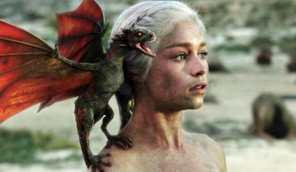 watch game of thrones