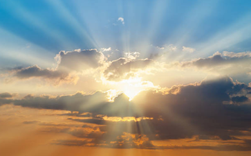 Met Éireann predict we’re in for ALL kinds of weather today