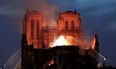 Notre Dame Cathedral staff couldn’t find the location of the fire for 23 minutes