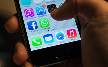 WhatsApp is making another change in its long line of updates