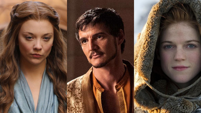 QUIZ: How did these Game of Thrones characters die?