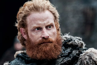 Game of Thrones’ Tormund looks completely different without his beard