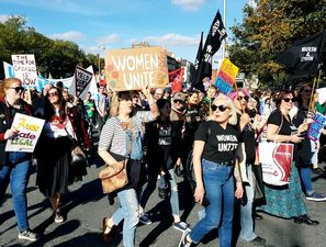 ‘Stress of the healthcare system’ – What it’s like to be a woman in Ireland today