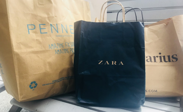 The STUNNING €60 Zara shoes that will make every single outfit look good