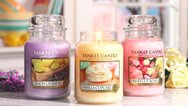 Yankee releases two new candles and OMG we need them right now