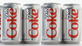 Diet Coke just launched a brand new flavour, and it sounds very interesting