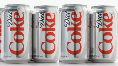 Diet Coke just launched a brand new flavour, and it sounds very interesting