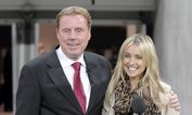 Harry Redknapp reveals why he has no interest in seeing Louise Redknapp on stage