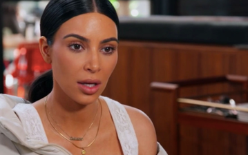 Kim Kardashian’s sinks have no basins and other things you need to know this morning