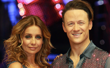 Louise Redknapp says she hasn’t spoken to Kevin Clifton ‘in a long time’ amidst Stacey Dooley romance speculation