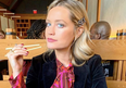 Laura Whitmore ‘very bloody happy’ to be new co-host of YouTube music show
