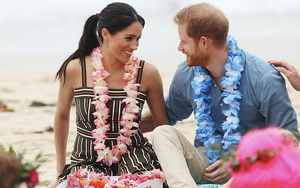 Meghan Markle's pregnancy