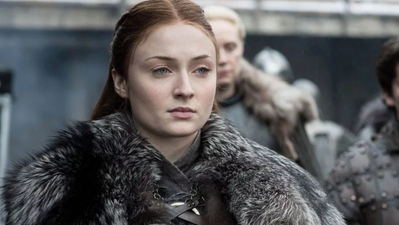Sophie Turner says she thought about suicide while filming Game of Thrones as a teenager
