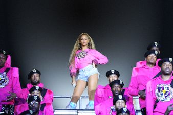 Beyoncé opens up about her ‘extremely difficult’ pregnancy with Rumi and Sir