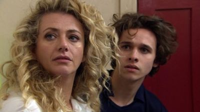 DNA shocker for Emmerdale as Maya leaves newborn on Jacob and David’s doorstep