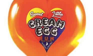 You can now get a Creme Egg-inspired rum and we’ll cheers to that