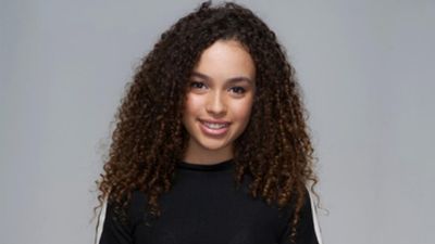 CBBC star Mya-Lecia Naylor has died aged 16