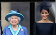 The Queen will give Harry and Meghan this special gift when baby Sussex arrives