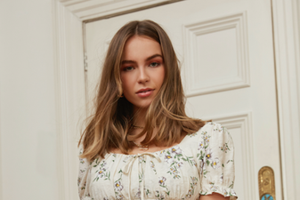 Nasty Gal is dropping ANOTHER collection with Emma Louise Connolly next week