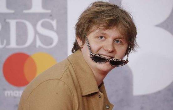 Lewis Capaldi