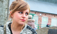 Corrie’s Sarah Platt takes spins in a Golf and people are for some reason not having it
