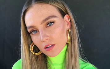 ‘So scared and confused’: Perrie Edwards opens up about anxiety and panic attacks