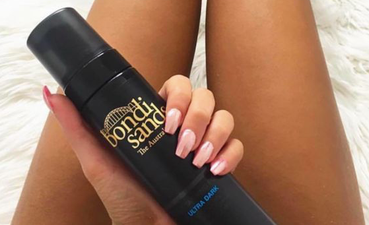 Bondi Sands is releasing a new tan that dries in seconds and we’re so game
