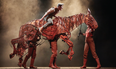 Date night: War Horse takes to the stage of Dublin’s Bord Gáis Energy Theatre