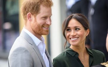 Prince Harry’s friends have stopped inviting Meghan Markle over for dinner