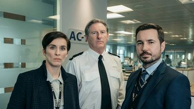 Line of Duty is going to get a feature-length finale for season 5