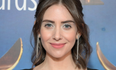 Alison Brie has undergone a massive hair transformation (and we absolutely adore it)