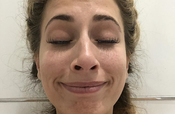 Stacey Soloman just shared the most honest pregnancy photo and fans are loving it