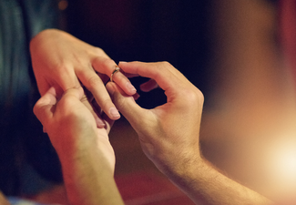 Expert predicts the surprising engagement ring trend that’s going to be huge in 2019