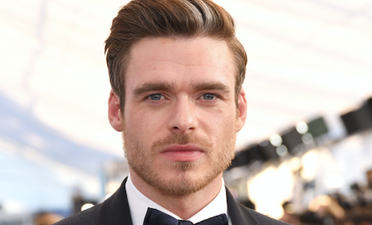 Richard Madden has shared an adorable Game of Thrones throwback photo