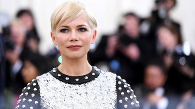 Michelle Williams and indie musician Phil Elverum have split after marrying last summer