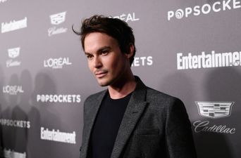 Pretty Little Liars’ Tyler Blackburn comes out as bisexual