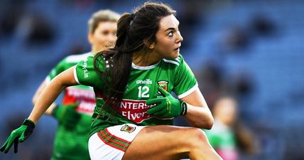 Mayo ladies are back on track after they had a rocky 2018