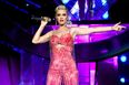Katy Perry has a dramatic new hairstyle and it is seriously gorgeous