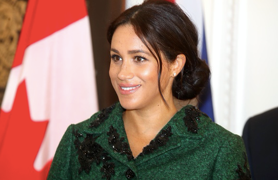 Meghan Markle