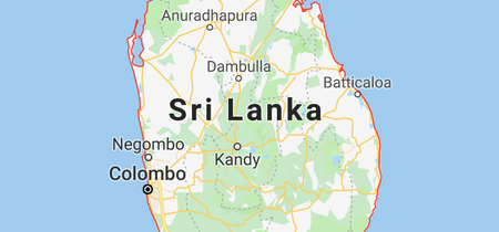 Death toll rises to 156 after explosions at Sri Lankan churches and hotels