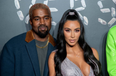 Kim Kardashian shares throwback pic of her and Kanye before they were married