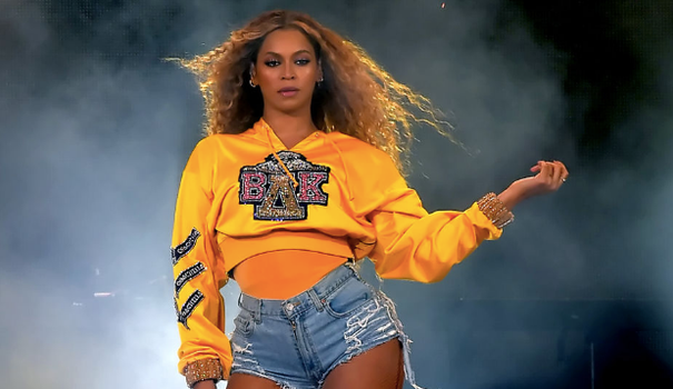 beyonce netflix documentary