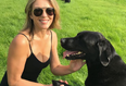 Liz Hurley shares touching tribute to dog Raja who passed away over the weekend