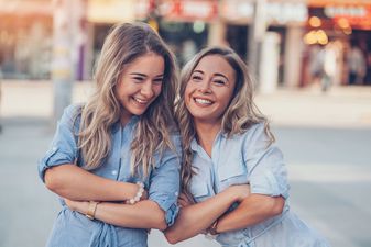 People with siblings have different brain structures to only children, study says