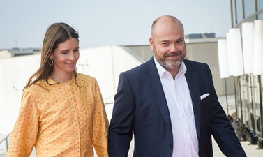 ASOS owner loses three of his four children in Sri Lankan terror attack