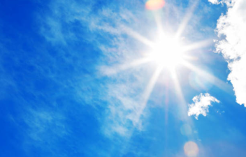 Met Éireann predict that today’s weather will be just as hot as the weekend