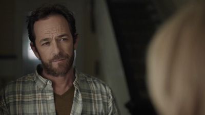 The creator of Riverdale has announced when Luke Perry’s final episode will air